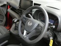 USED 2019 19 VAUXHALL COMBO LIFE 1.2 ENERGY XL S/S 5d 109 BHP 5 SEATS CRUISE PARKING SENSORS 6 MONTHS GOLD WARRANTY