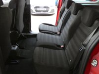 USED 2019 19 VAUXHALL COMBO LIFE 1.2 ENERGY XL S/S 5d 109 BHP 5 SEATS CRUISE PARKING SENSORS 6 MONTHS GOLD WARRANTY