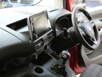 USED 2019 19 VAUXHALL COMBO LIFE 1.2 ENERGY XL S/S 5d 109 BHP 5 SEATS CRUISE PARKING SENSORS 6 MONTHS GOLD WARRANTY