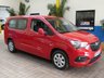 USED 2019 19 VAUXHALL COMBO LIFE 1.2 ENERGY XL S/S 5d 109 BHP 5 SEATS CRUISE PARKING SENSORS 6 MONTHS GOLD WARRANTY