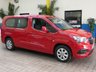 USED 2019 19 VAUXHALL COMBO LIFE 1.2 ENERGY XL S/S 5d 109 BHP 5 SEATS CRUISE PARKING SENSORS 6 MONTHS GOLD WARRANTY