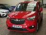 USED 2019 19 VAUXHALL COMBO LIFE 1.2 ENERGY XL S/S 5d 109 BHP 5 SEATS CRUISE PARKING SENSORS 6 MONTHS GOLD WARRANTY