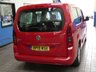 USED 2019 19 VAUXHALL COMBO LIFE 1.2 ENERGY XL S/S 5d 109 BHP 5 SEATS CRUISE PARKING SENSORS 6 MONTHS GOLD WARRANTY