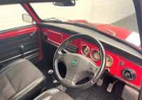 USED 2000 W ROVER MINI 1.3 COOPER I 2d 62 BHP FULL BODY RESTORATION 