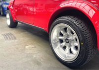 USED 2000 W ROVER MINI 1.3 COOPER I 2d 62 BHP FULL BODY RESTORATION 