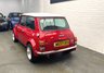 USED 2000 W ROVER MINI 1.3 COOPER I 2d 62 BHP FULL BODY RESTORATION 