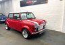 USED 2000 W ROVER MINI 1.3 COOPER I 2d 62 BHP FULL BODY RESTORATION 