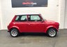 USED 2000 W ROVER MINI 1.3 COOPER I 2d 62 BHP FULL BODY RESTORATION 