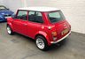 USED 2000 W ROVER MINI 1.3 COOPER I 2d 62 BHP FULL BODY RESTORATION 
