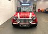 USED 2000 W ROVER MINI 1.3 COOPER I 2d 62 BHP FULL BODY RESTORATION 