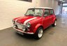 USED 2000 W ROVER MINI 1.3 COOPER I 2d 62 BHP FULL BODY RESTORATION 