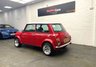 USED 2000 W ROVER MINI 1.3 COOPER I 2d 62 BHP FULL BODY RESTORATION 