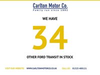 USED 2016 66 FORD TRANSIT 2.0 350 TREND L3 H2 LWB MEDIUM ROOF P/V 129 BHP 350 TDCi L3 H2 LWB MED ROOF