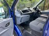 USED 2016 66 FORD TRANSIT 2.0 350 TREND L3 H2 LWB MEDIUM ROOF P/V 129 BHP 350 TDCi L3 H2 LWB MED ROOF