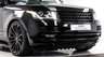USED 2016 16 LAND ROVER RANGE ROVER 4.4 SDV8 VOGUE 5d 339 BHP Click | Deliver + Finance Available