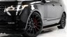 USED 2016 16 LAND ROVER RANGE ROVER 4.4 SDV8 VOGUE 5d 339 BHP Click | Deliver + Finance Available