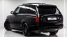 USED 2016 16 LAND ROVER RANGE ROVER 4.4 SDV8 VOGUE 5d 339 BHP Click | Deliver + Finance Available