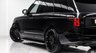 USED 2016 16 LAND ROVER RANGE ROVER 4.4 SDV8 VOGUE 5d 339 BHP Click | Deliver + Finance Available