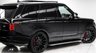 USED 2016 16 LAND ROVER RANGE ROVER 4.4 SDV8 VOGUE 5d 339 BHP Click | Deliver + Finance Available