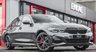 USED 2021 70 BMW 3 SERIES 2.0 330E XDRIVE M SPORT 4d 288 BHP FULL BMW HISTORY+M SPORT PLUS PACK