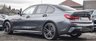 USED 2021 70 BMW 3 SERIES 2.0 330E XDRIVE M SPORT 4d 288 BHP FULL BMW HISTORY+M SPORT PLUS PACK