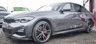 USED 2021 70 BMW 3 SERIES 2.0 330E XDRIVE M SPORT 4d 288 BHP FULL BMW HISTORY+M SPORT PLUS PACK