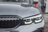USED 2021 70 BMW 3 SERIES 2.0 330E XDRIVE M SPORT 4d 288 BHP FULL BMW HISTORY+M SPORT PLUS PACK