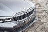 USED 2021 70 BMW 3 SERIES 2.0 330E XDRIVE M SPORT 4d 288 BHP FULL BMW HISTORY+M SPORT PLUS PACK