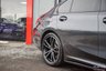 USED 2021 70 BMW 3 SERIES 2.0 330E XDRIVE M SPORT 4d 288 BHP FULL BMW HISTORY+M SPORT PLUS PACK