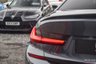 USED 2021 70 BMW 3 SERIES 2.0 330E XDRIVE M SPORT 4d 288 BHP FULL BMW HISTORY+M SPORT PLUS PACK