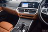 USED 2021 70 BMW 3 SERIES 2.0 330E XDRIVE M SPORT 4d 288 BHP FULL BMW HISTORY+M SPORT PLUS PACK