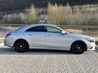 USED 2016 65 MERCEDES-BENZ CLA 2.1 CLA 220 D SPORT 4d 174 BHP 