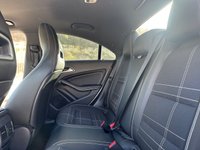 USED 2016 65 MERCEDES-BENZ CLA 2.1 CLA 220 D SPORT 4d 174 BHP 