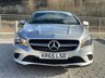 USED 2016 65 MERCEDES-BENZ CLA 2.1 CLA 220 D SPORT 4d 174 BHP 
