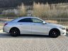 USED 2016 65 MERCEDES-BENZ CLA 2.1 CLA 220 D SPORT 4d 174 BHP 