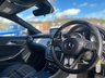 USED 2016 65 MERCEDES-BENZ CLA 2.1 CLA 220 D SPORT 4d 174 BHP 