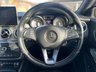 USED 2016 65 MERCEDES-BENZ CLA 2.1 CLA 220 D SPORT 4d 174 BHP 