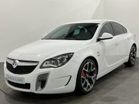USED 2017 17 VAUXHALL INSIGNIA 2.8 VXR 4WD  SUPERSPORT 5d 320 BHP  4WD ULTRA LOW MILEAGE  5531 Miles SPECTACULAR 2.8 VXR SUPERSPORT , Full black perforated leather memory sports seats,