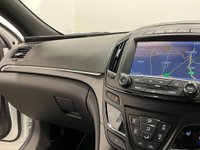 USED 2017 17 VAUXHALL INSIGNIA 2.8 VXR 4WD  SUPERSPORT 5d 320 BHP  4WD ULTRA LOW MILEAGE  5531 Miles SPECTACULAR 2.8 VXR SUPERSPORT , Full black perforated leather memory sports seats,