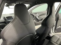 USED 2017 17 VAUXHALL INSIGNIA 2.8 VXR 4WD  SUPERSPORT 5d 320 BHP  4WD ULTRA LOW MILEAGE  5531 Miles SPECTACULAR 2.8 VXR SUPERSPORT , Full black perforated leather memory sports seats,