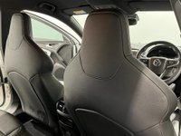 USED 2017 17 VAUXHALL INSIGNIA 2.8 VXR 4WD  SUPERSPORT 5d 320 BHP  4WD ULTRA LOW MILEAGE  5531 Miles SPECTACULAR 2.8 VXR SUPERSPORT , Full black perforated leather memory sports seats,