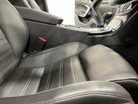 USED 2017 17 VAUXHALL INSIGNIA 2.8 VXR 4WD  SUPERSPORT 5d 320 BHP  4WD ULTRA LOW MILEAGE  5531 Miles SPECTACULAR 2.8 VXR SUPERSPORT , Full black perforated leather memory sports seats,