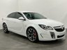 USED 2017 17 VAUXHALL INSIGNIA 2.8 VXR 4WD  SUPERSPORT 5d 320 BHP  4WD ULTRA LOW MILEAGE  5531 Miles SPECTACULAR 2.8 VXR SUPERSPORT , Full black perforated leather memory sports seats,