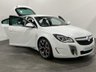 USED 2017 17 VAUXHALL INSIGNIA 2.8 VXR 4WD  SUPERSPORT 5d 320 BHP  4WD ULTRA LOW MILEAGE  5531 Miles SPECTACULAR 2.8 VXR SUPERSPORT , Full black perforated leather memory sports seats,