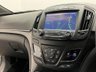 USED 2017 17 VAUXHALL INSIGNIA 2.8 VXR 4WD  SUPERSPORT 5d 320 BHP  4WD ULTRA LOW MILEAGE  5531 Miles SPECTACULAR 2.8 VXR SUPERSPORT , Full black perforated leather memory sports seats,