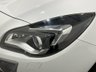 USED 2017 17 VAUXHALL INSIGNIA 2.8 VXR 4WD  SUPERSPORT 5d 320 BHP  4WD ULTRA LOW MILEAGE  5531 Miles SPECTACULAR 2.8 VXR SUPERSPORT , Full black perforated leather memory sports seats,