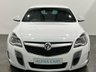 USED 2017 17 VAUXHALL INSIGNIA 2.8 VXR 4WD  SUPERSPORT 5d 320 BHP  4WD ULTRA LOW MILEAGE  5531 Miles SPECTACULAR 2.8 VXR SUPERSPORT , Full black perforated leather memory sports seats,