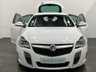 USED 2017 17 VAUXHALL INSIGNIA 2.8 VXR 4WD  SUPERSPORT 5d 320 BHP  4WD ULTRA LOW MILEAGE  5531 Miles SPECTACULAR 2.8 VXR SUPERSPORT , Full black perforated leather memory sports seats,