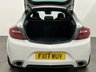 USED 2017 17 VAUXHALL INSIGNIA 2.8 VXR 4WD  SUPERSPORT 5d 320 BHP  4WD ULTRA LOW MILEAGE  5531 Miles SPECTACULAR 2.8 VXR SUPERSPORT , Full black perforated leather memory sports seats,