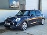 USED 2017 17 MINI HATCH COOPER 2.0 COOPER S 5d 189 BHP 